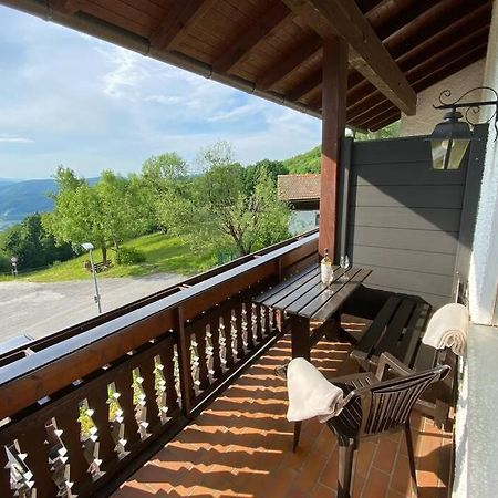 Mitten Im Bayerischen Wald + Schonblick + Urig + Netflix Schöfweg Eksteriør billede