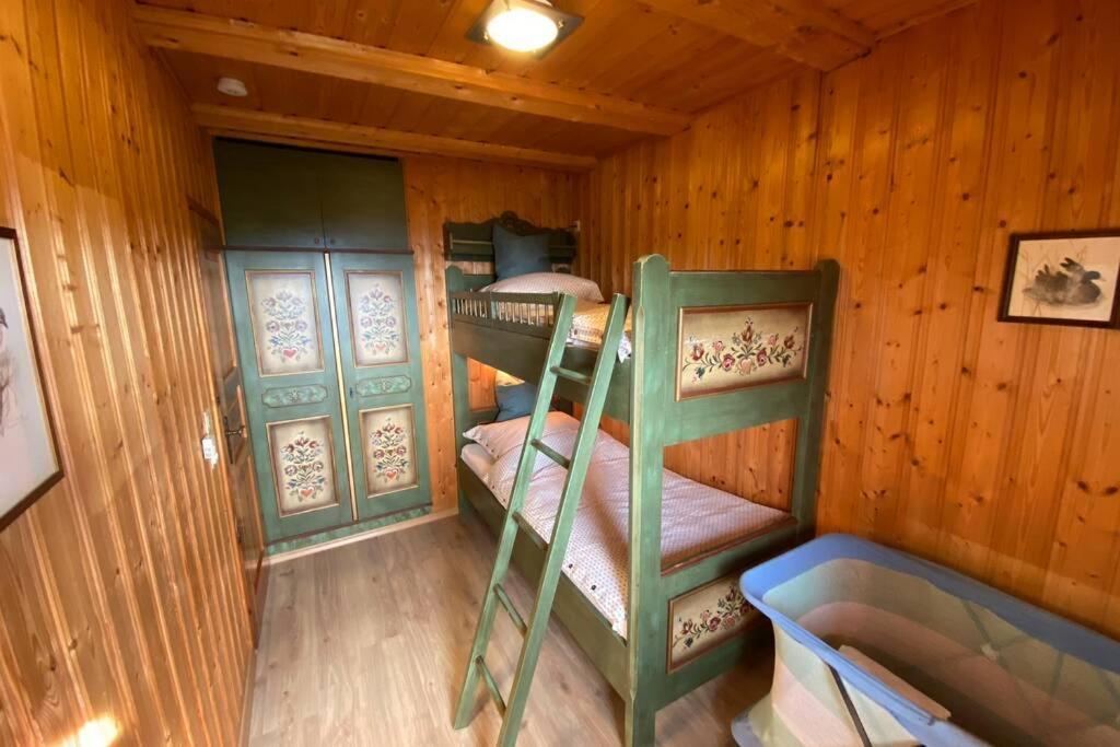 Mitten Im Bayerischen Wald + Schonblick + Urig + Netflix Schöfweg Eksteriør billede