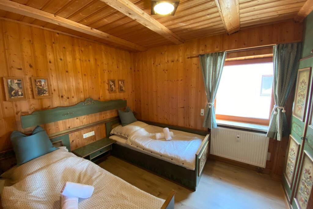 Mitten Im Bayerischen Wald + Schonblick + Urig + Netflix Schöfweg Eksteriør billede